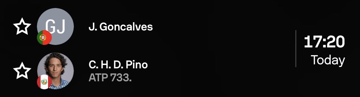 CimiTips's tweet photo. 💎 FREE PREMIUM BET 💎

🇵🇪 Pino - To Win
💰 Stake: 1%
📊 Odds: 1.78

#CimiTips #FreeBet #Tennispicks #Tennis
 #SportsBettingX #TennisTips #balkan https://t.co/l7lYcYV6YS
