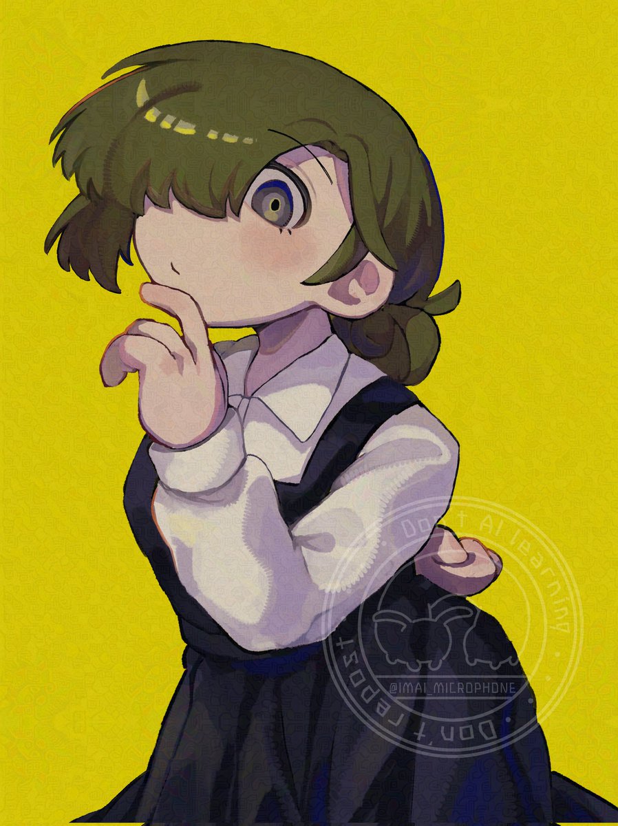 今井マイク@コミティア通販中 tweet media