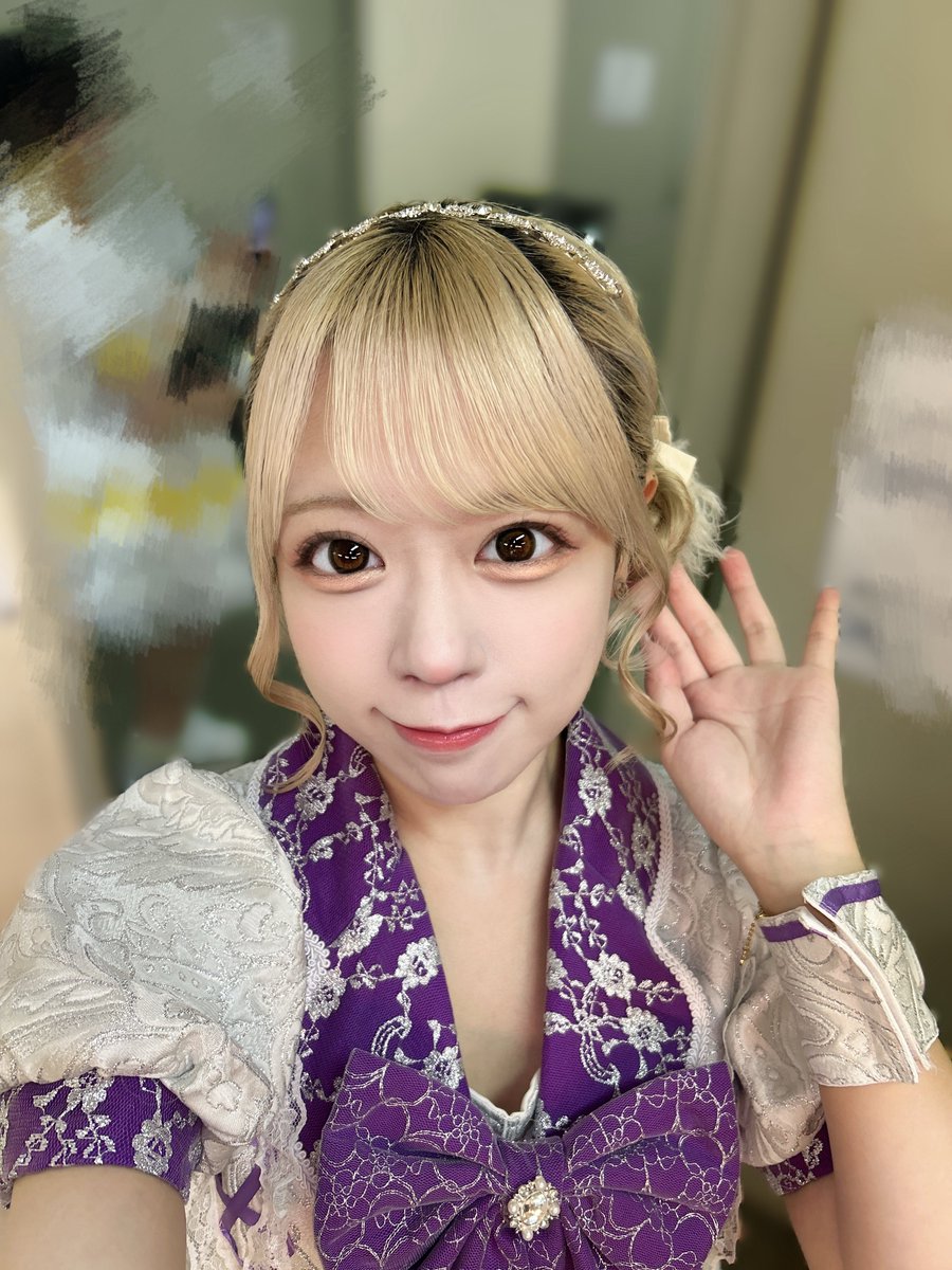 黒乃りか😈🍼ゆるっと革命団 tweet media