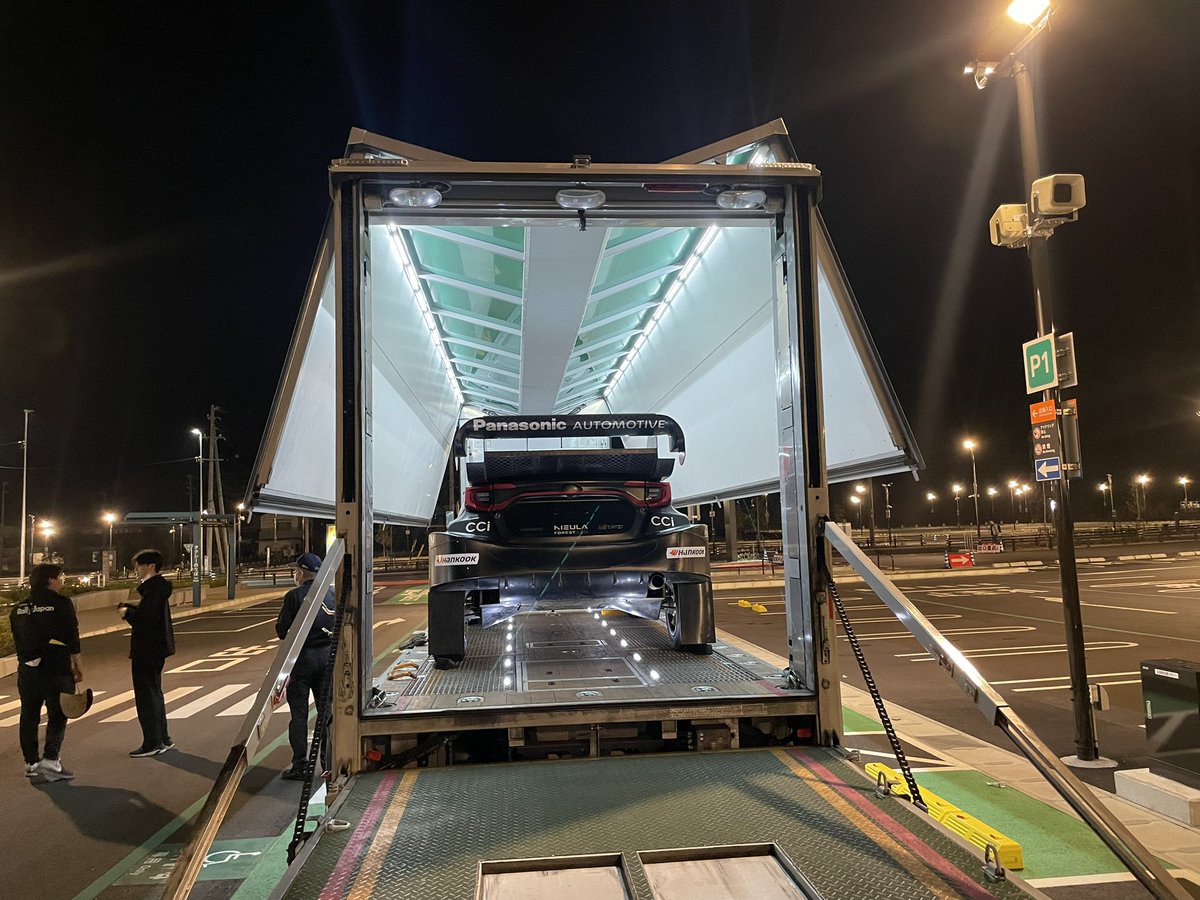 西本良敬 tweet media