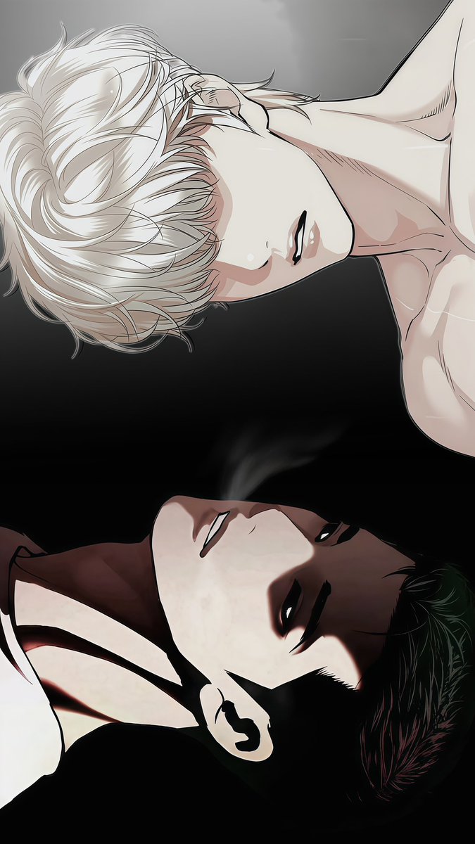 LDTNte3's tweet photo. #jaydan #lookism https://t.co/pMueQzGkcA