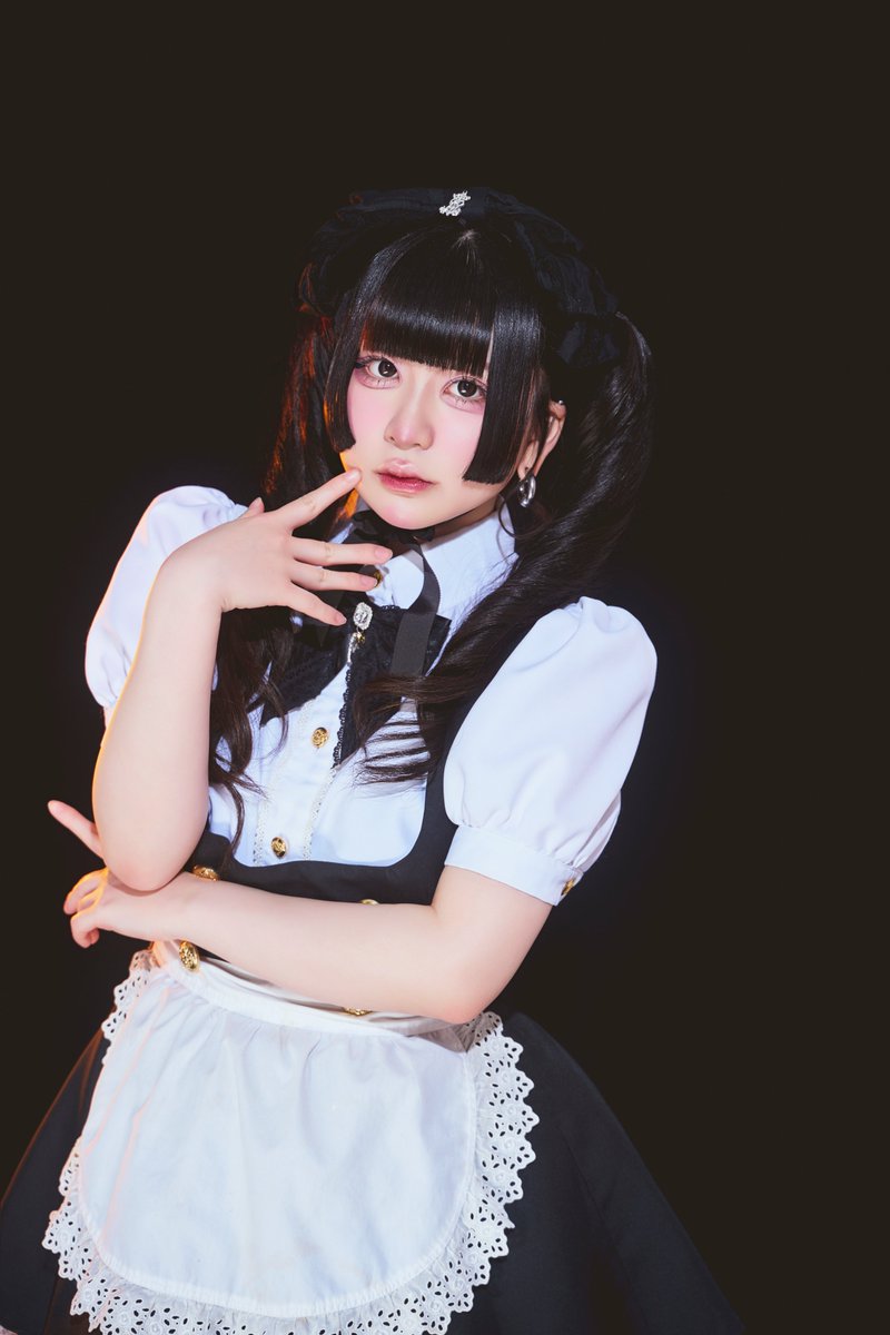 神所ふぉ～ちゅん🌷新宿歌舞伎町コンカフェ tweet media