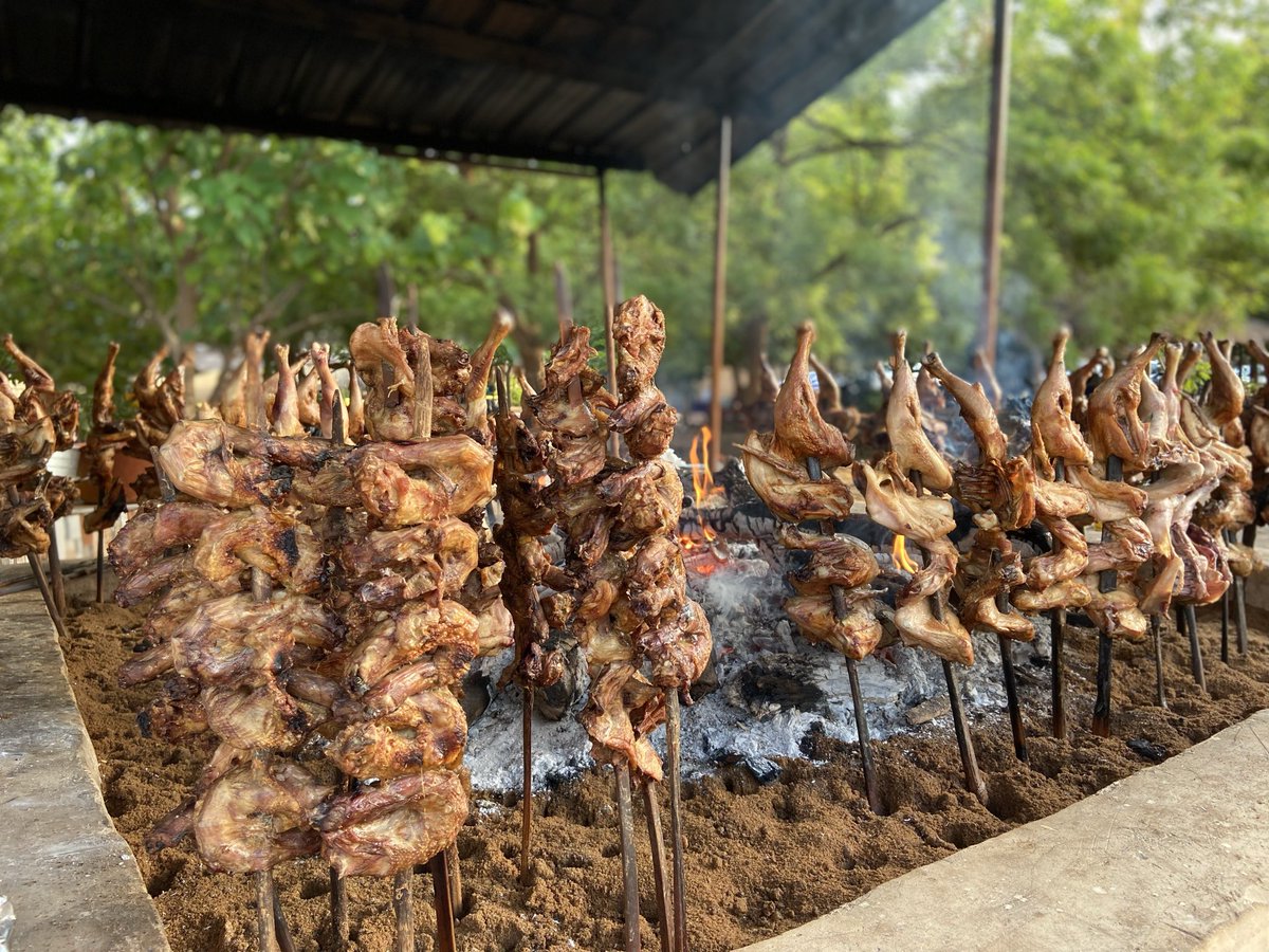 てんやわんやママ🇨🇩コンゴ民主共和国 tweet media