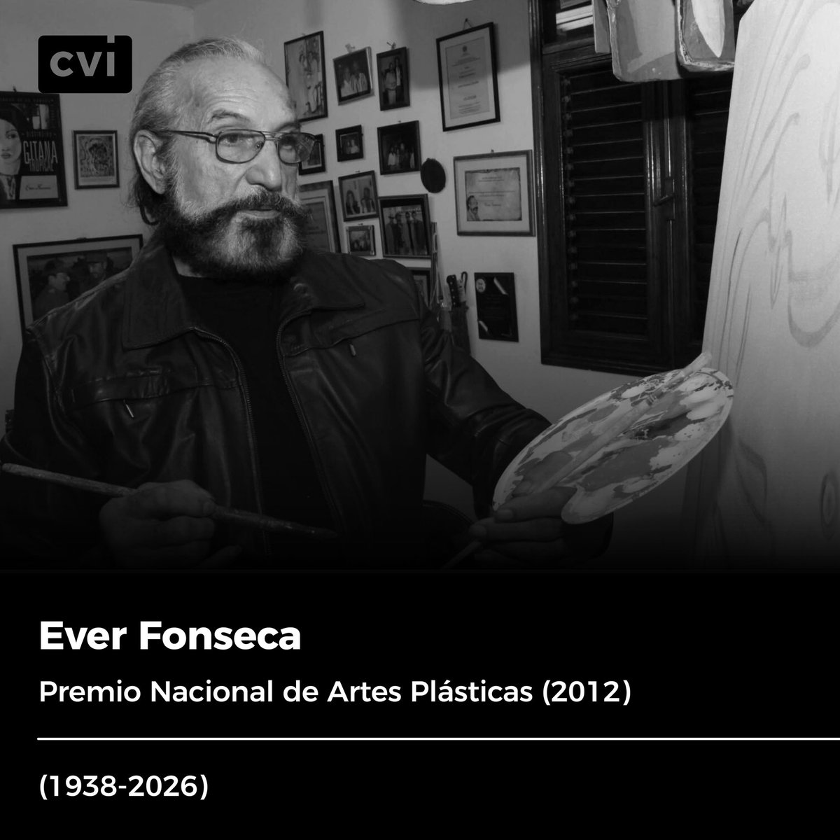 Cubavisión Internacional tweet media