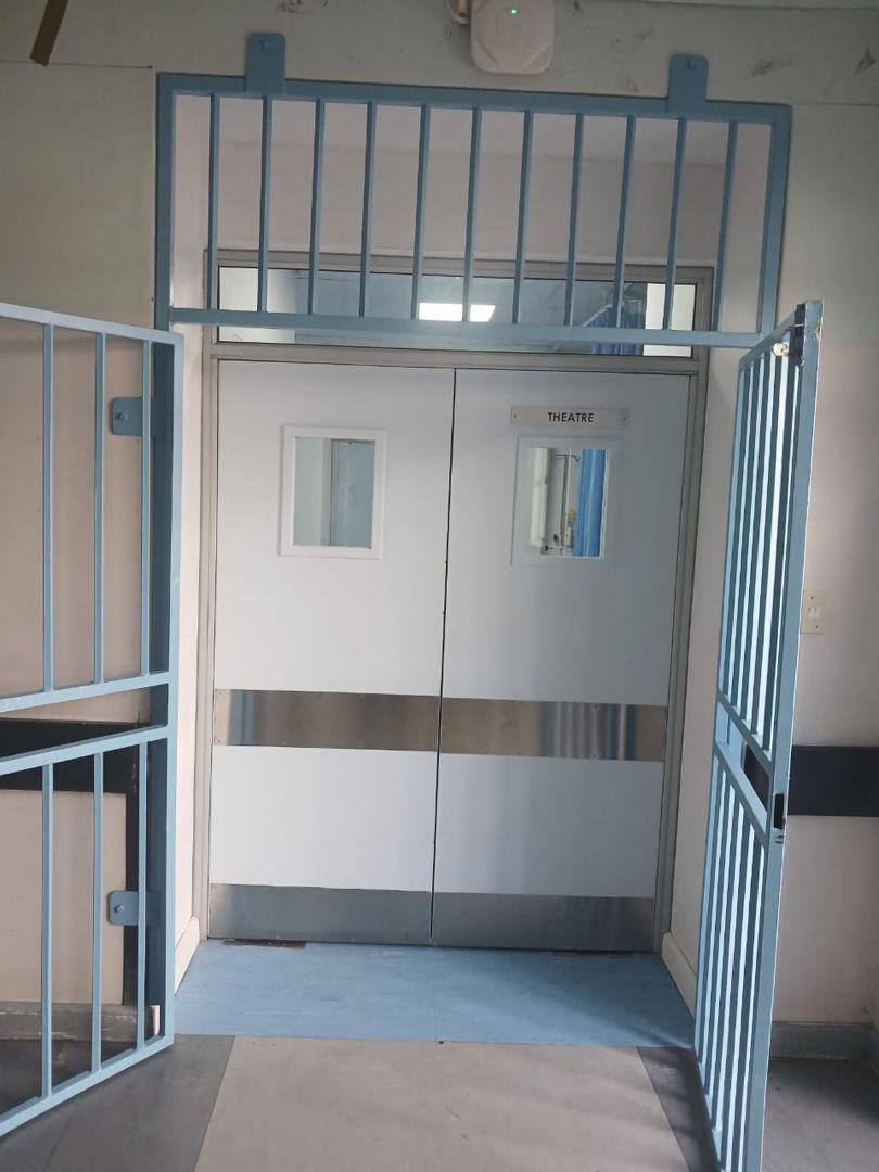 Elijah Ngurare Manongo tweet media