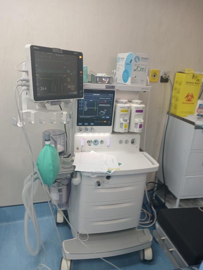 Elijah Ngurare Manongo tweet media