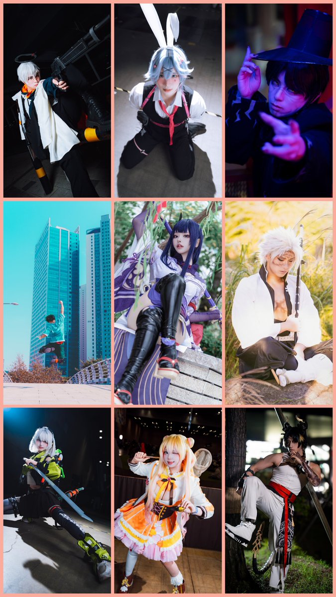 토끼 📸 tweet media