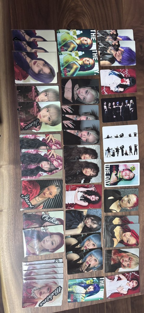 取引垢 tweet media