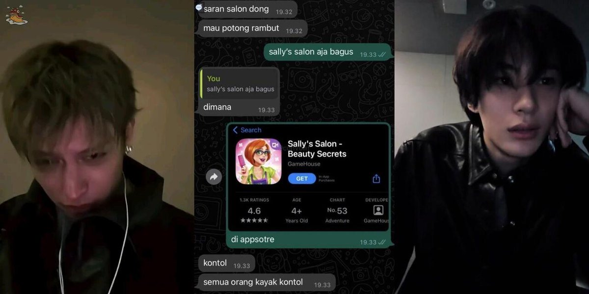 SOC-IE 💛 ˚☽˚.⋆ tweet media