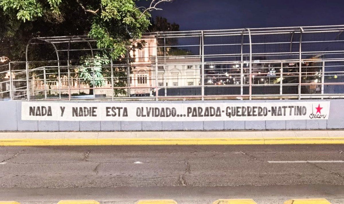 brigada chacon tweet media