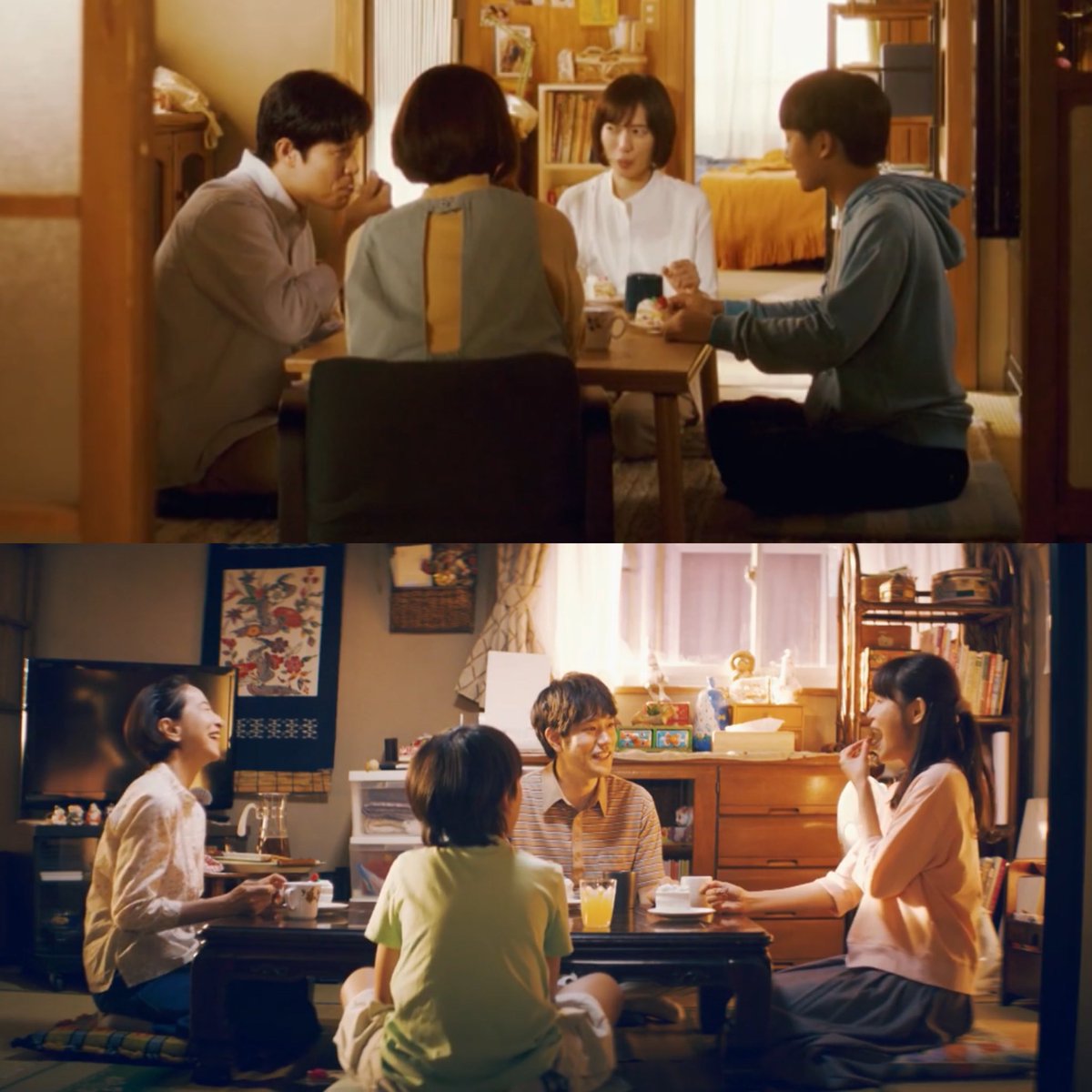 びっぐまっく🍔🍟 tweet media