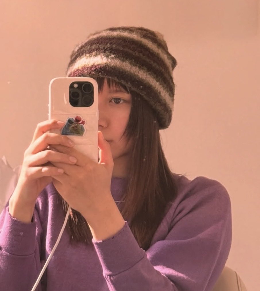 上白石 萌歌 tweet media