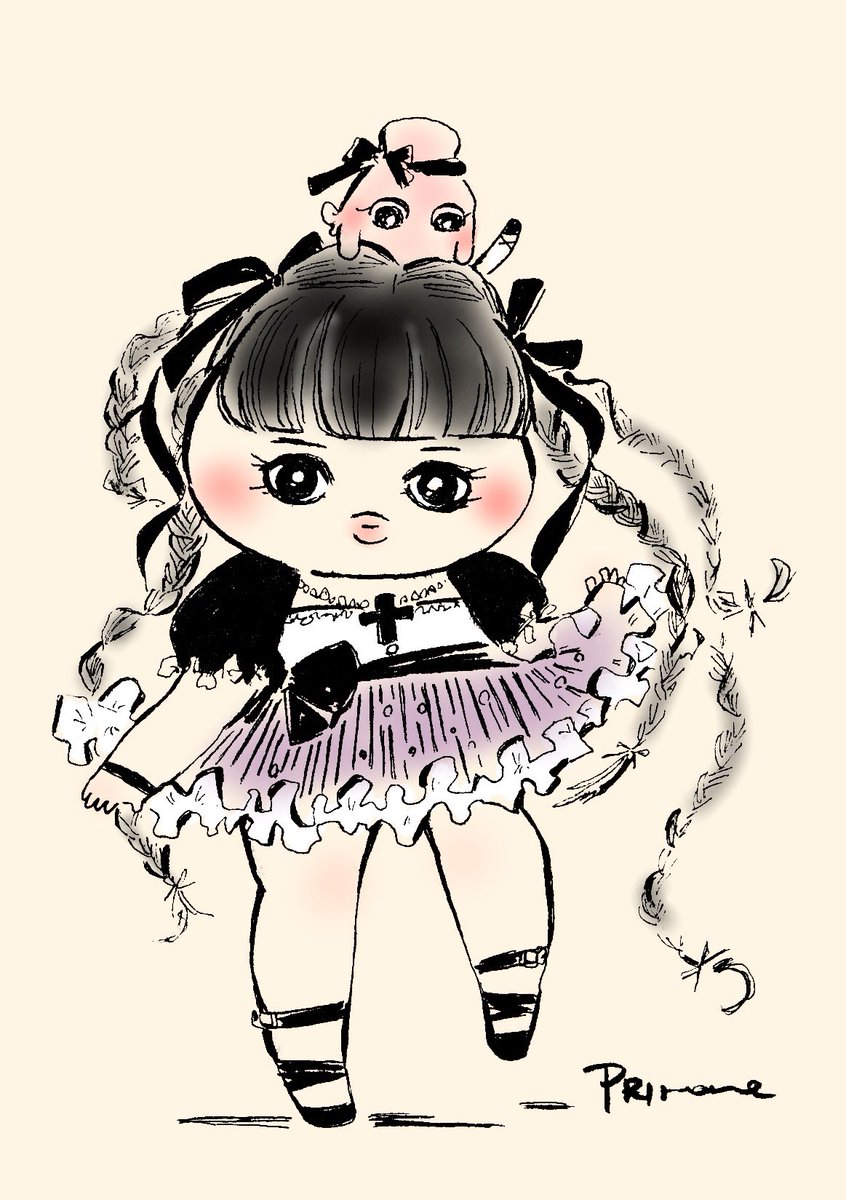 ぷりのこ tweet media