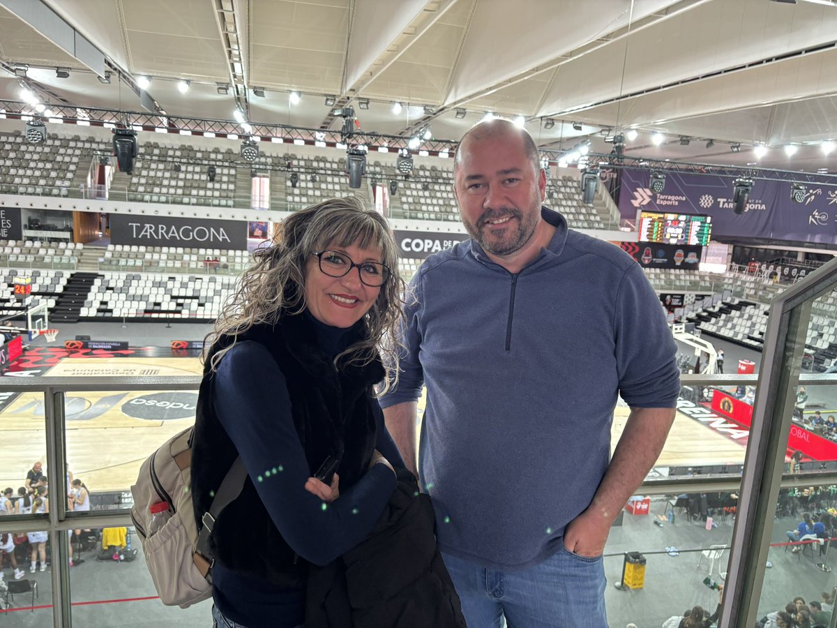 ERC Tarragona tweet media