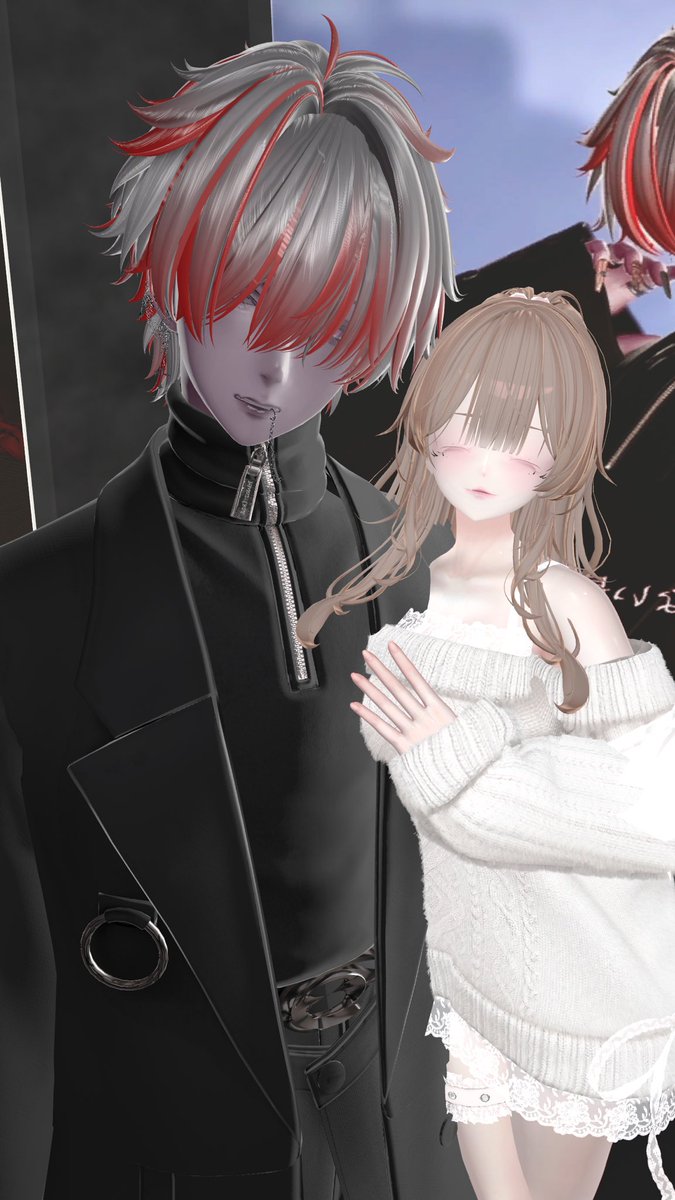 ゲン子 ❕ tweet media