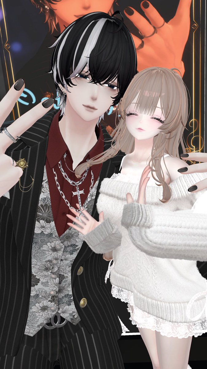 ゲン子 ❕ tweet media