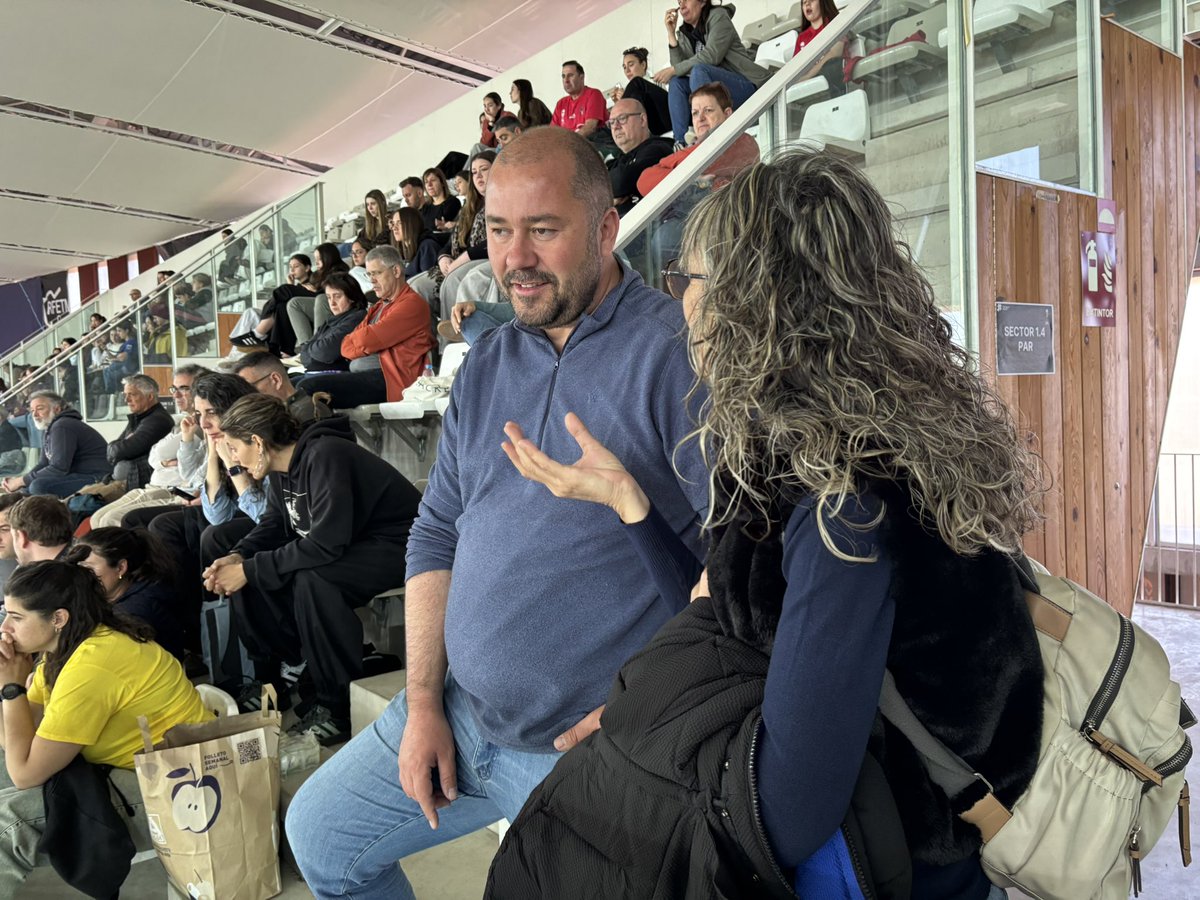 ERC Tarragona tweet media