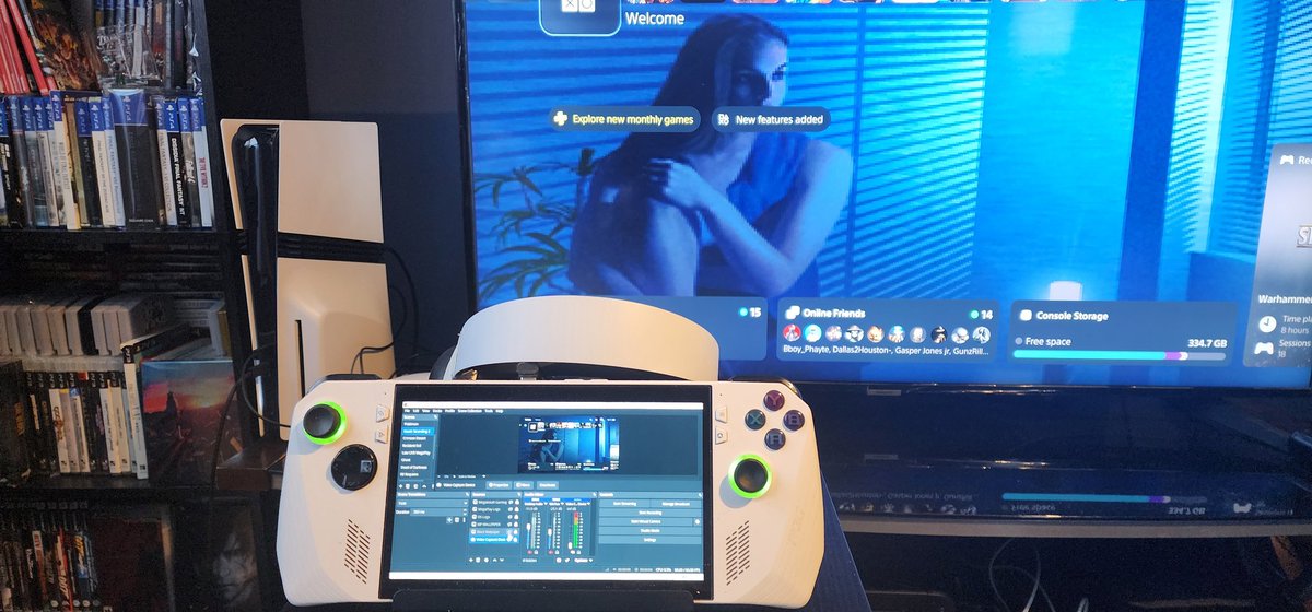 Mega6staR Gaming tweet media