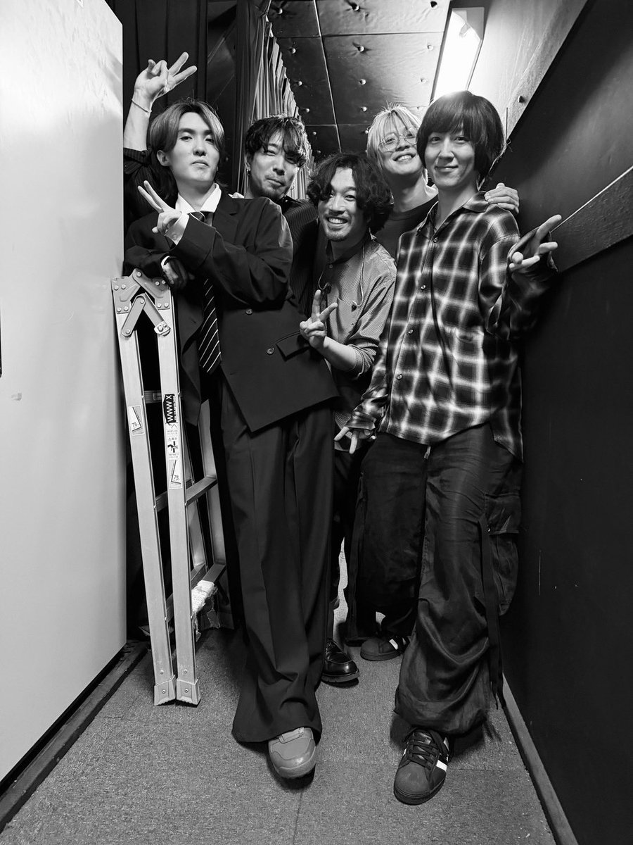 及川創介 Roomies tweet media