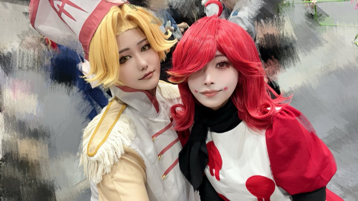 澪(りょー) ｲﾝﾃ 3号館と13a tweet media