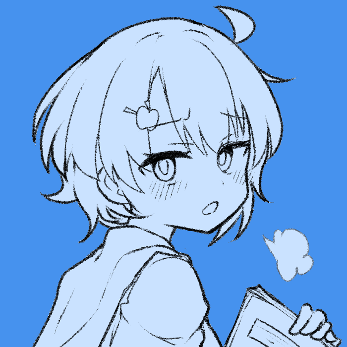 聖奈ちゃん(制作中の🔞おさわりシミュレーションゲームの攻略ャラ)を4種類の性格で描いてみてます

・クラスで人気の小動物系女子
・男勝りな幼馴染女子
・優等生の秀才令嬢
・実は純情だったギャル

上記の性格は4つとも実装されます!! 