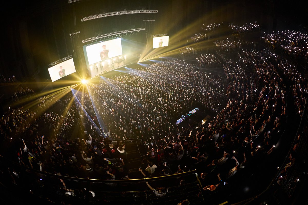 BABYMETALのメタラジ！ tweet media