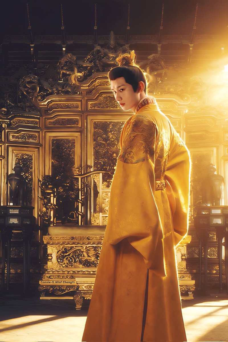 𝗖𝗛𝗘𝗡𝗚𝗬𝗜 𝗧𝗛𝗔𝗜𝗙𝗔𝗡𝗦 𝗨𝗡𝗜𝗩𝗘𝗥𝗦𝗘💚 tweet media