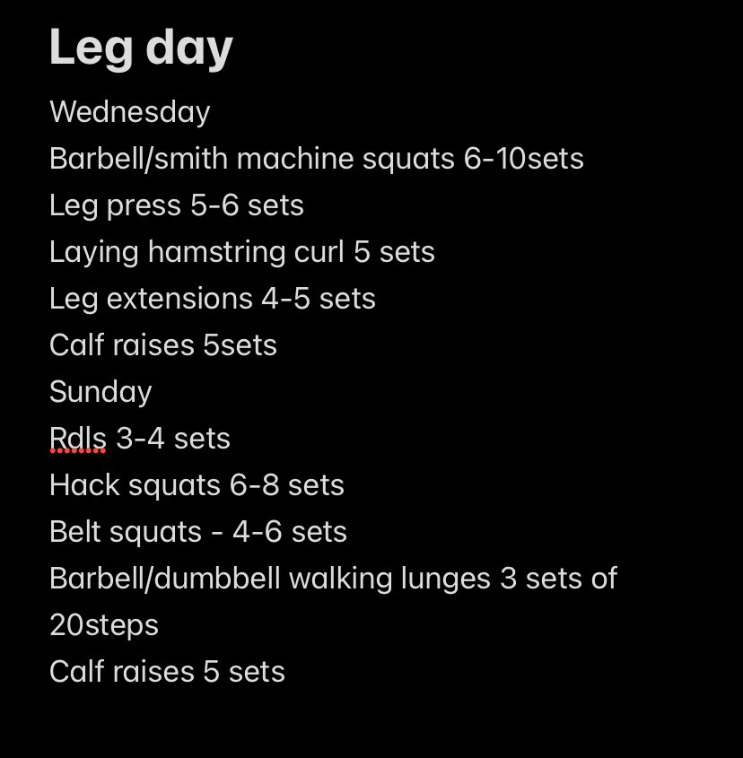 ironmike tweet media