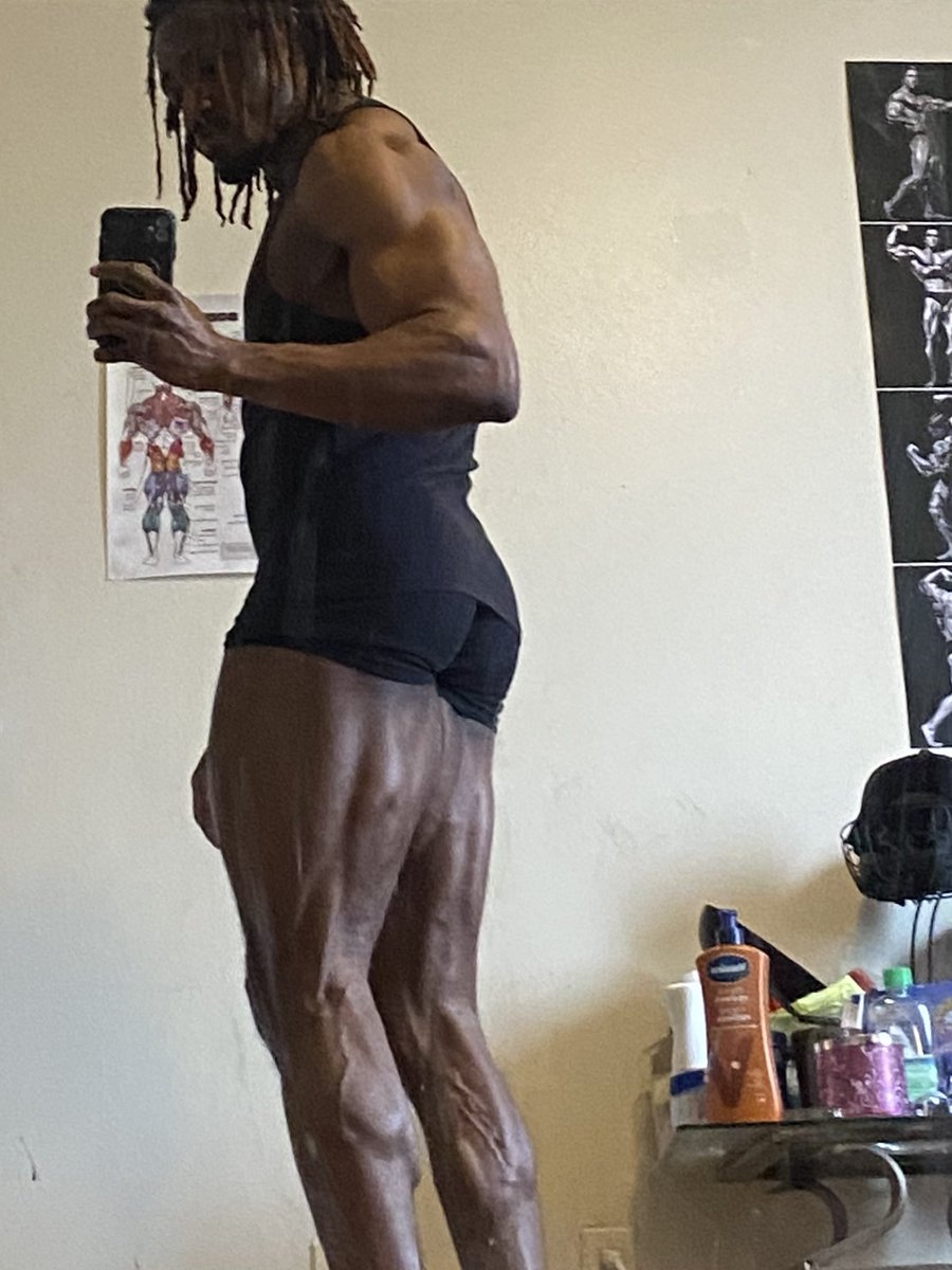 ironmike tweet media