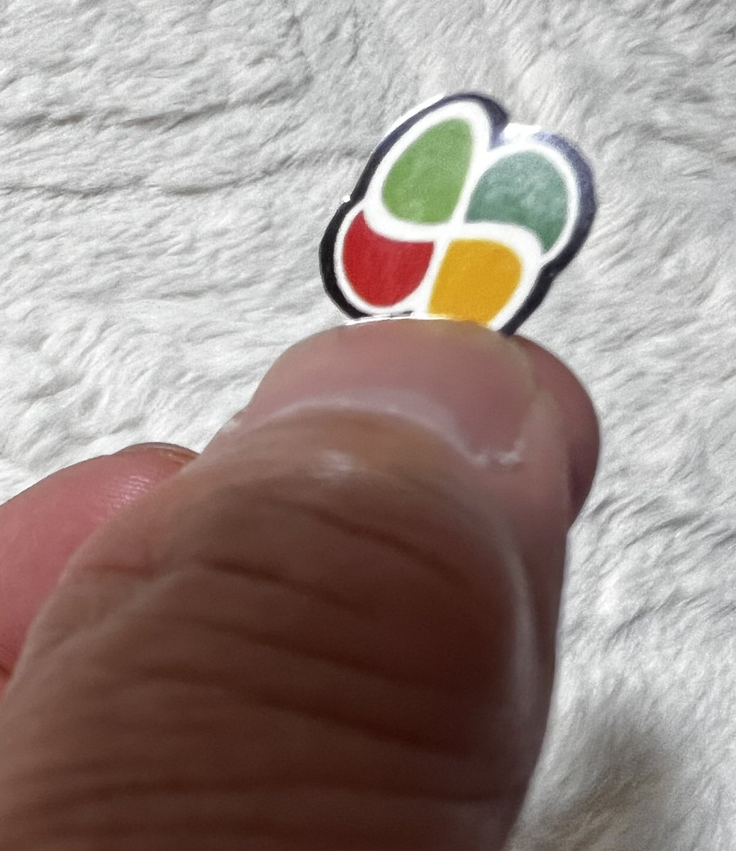 HGS model tweet media