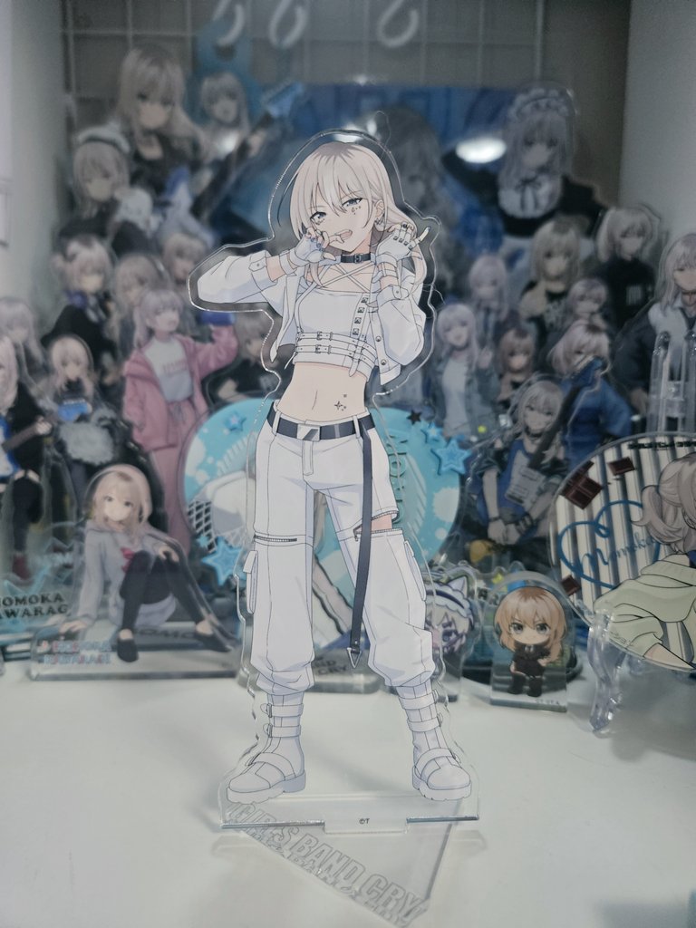 류설 リュサル tweet media