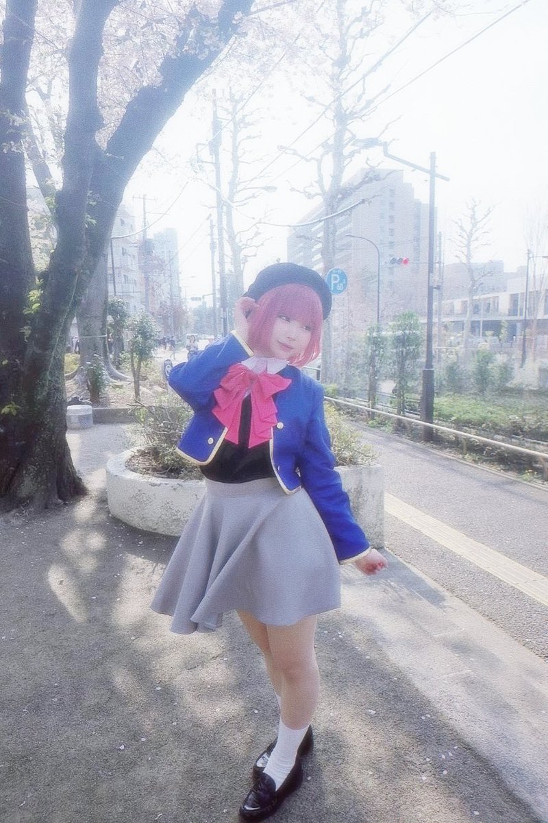 ちゃんもも🌷😺 tweet media