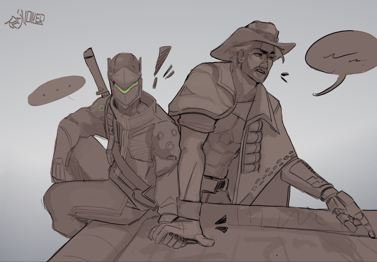 reivolver tweet media