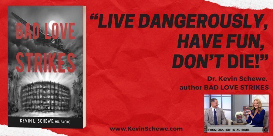 The Independent Author Network tweet media