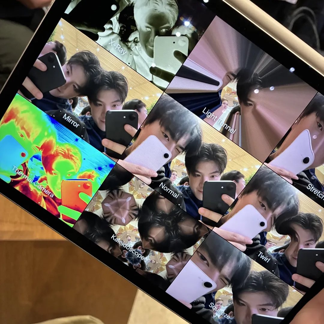 hwamin ྀི (rest) tweet media