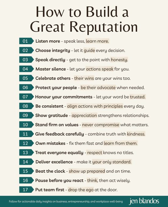 Success Blueprint tweet media