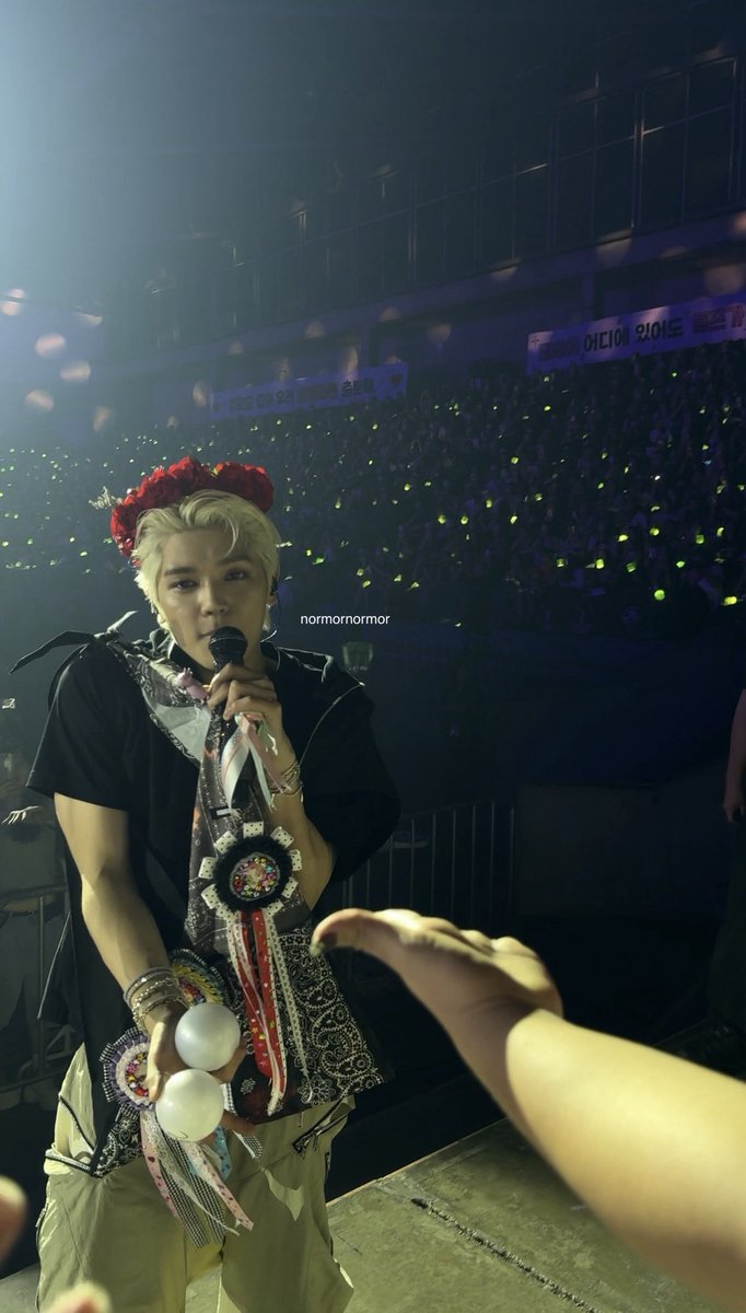 นอมอ🍑🌹 tweet media