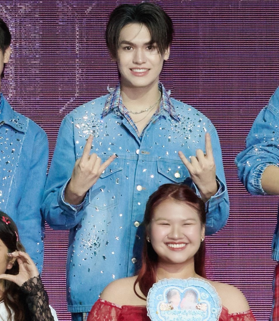 Mingnimingming มิ้งที่ไม่ใช่หมิง tweet media