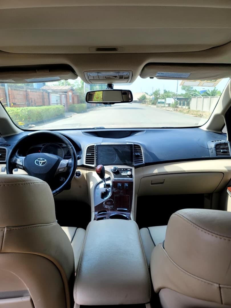 onurown2's tweet photo. FOREIGN USED TOYOTA VENZA
YEAR: 2012 Model
KEYLESS
PANORAMIC ROOF
Duty ✅
Price : 17.3M
LOCATION: ABUJA
Call/ WhatsApp:09139070270

KINDLY RETWEET PLEASE 🙏

Mr President  
Palm Sunday
Dr Strange
Ewedu https://t.co/OzVqvxYse4