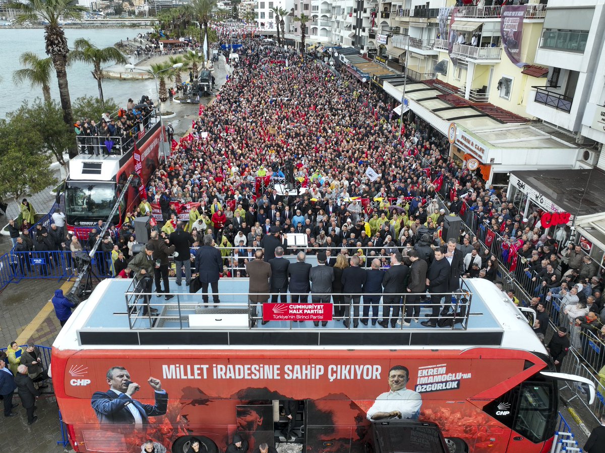 Dilek Kaya İmamoğlu tweet media