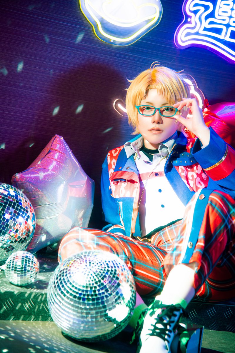 さわ🧸にじそ南1C-50 tweet media