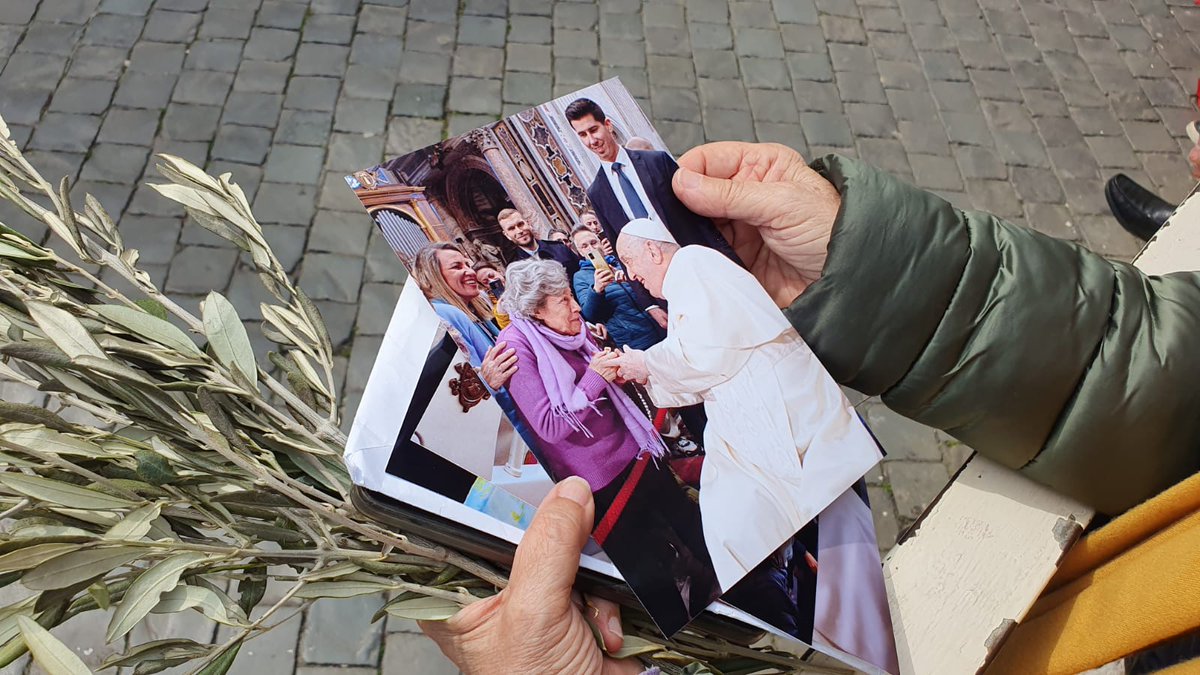 Fernando Cordero Morales ss.cc. tweet media