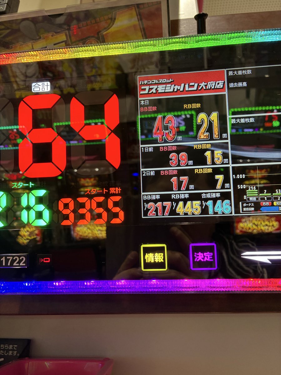 鬼がかったのぶめ@🌺ハナハナ🌺 tweet media