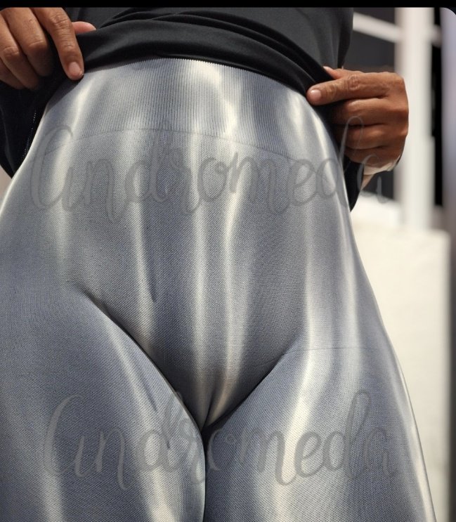 Andromeda Pareja Exhibiciónista tweet media