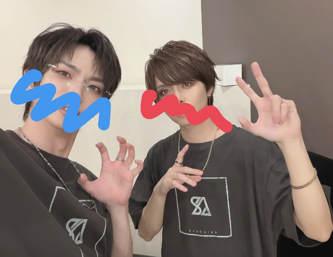 しゅーず(概念) tweet media