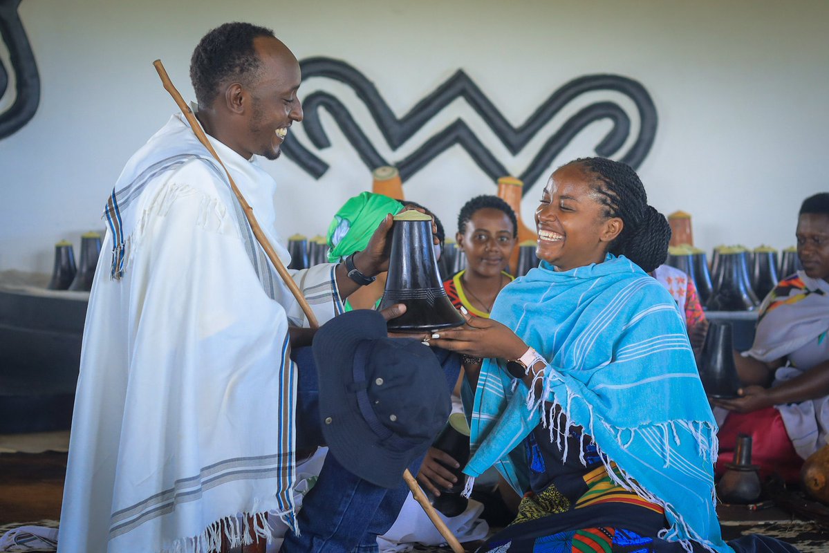 Emburara Farm Lodge tweet media