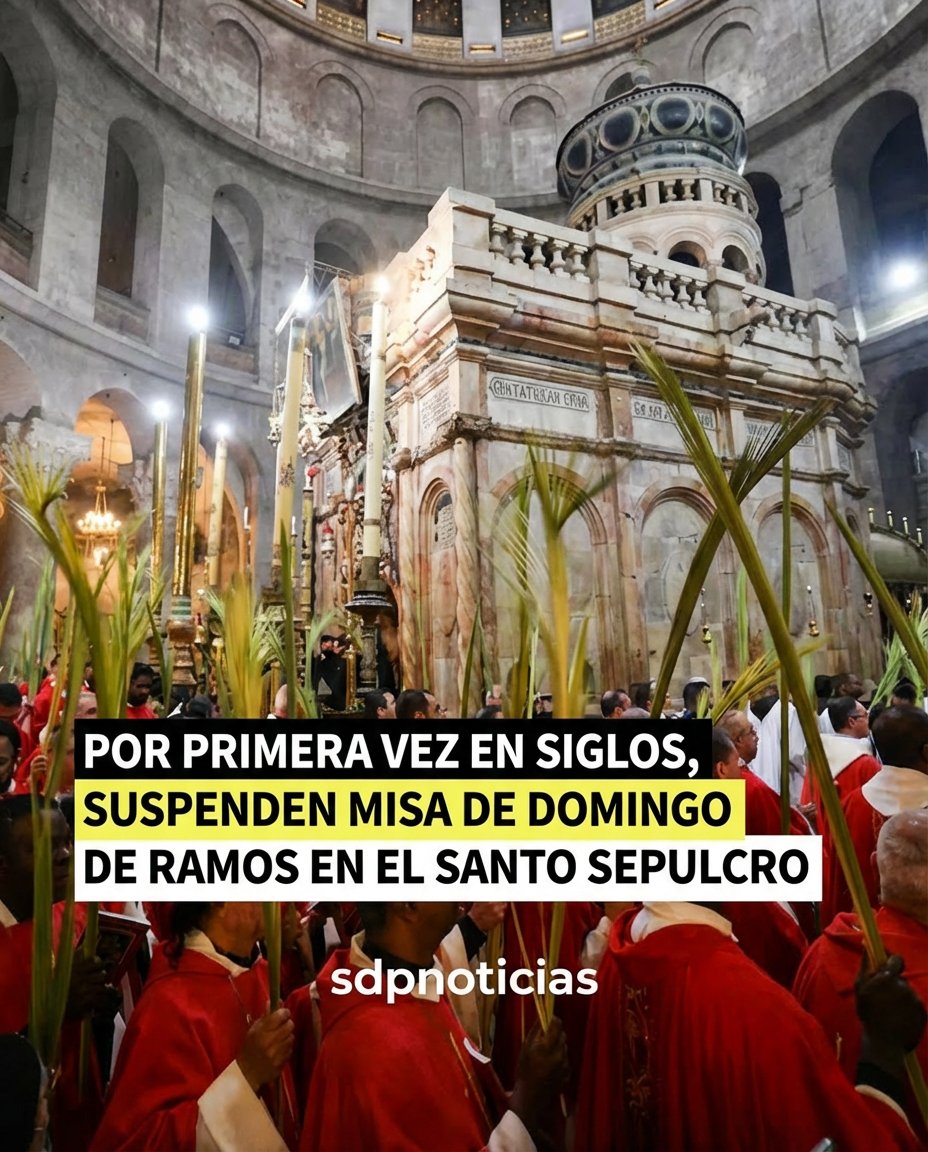 SDP Noticias tweet media