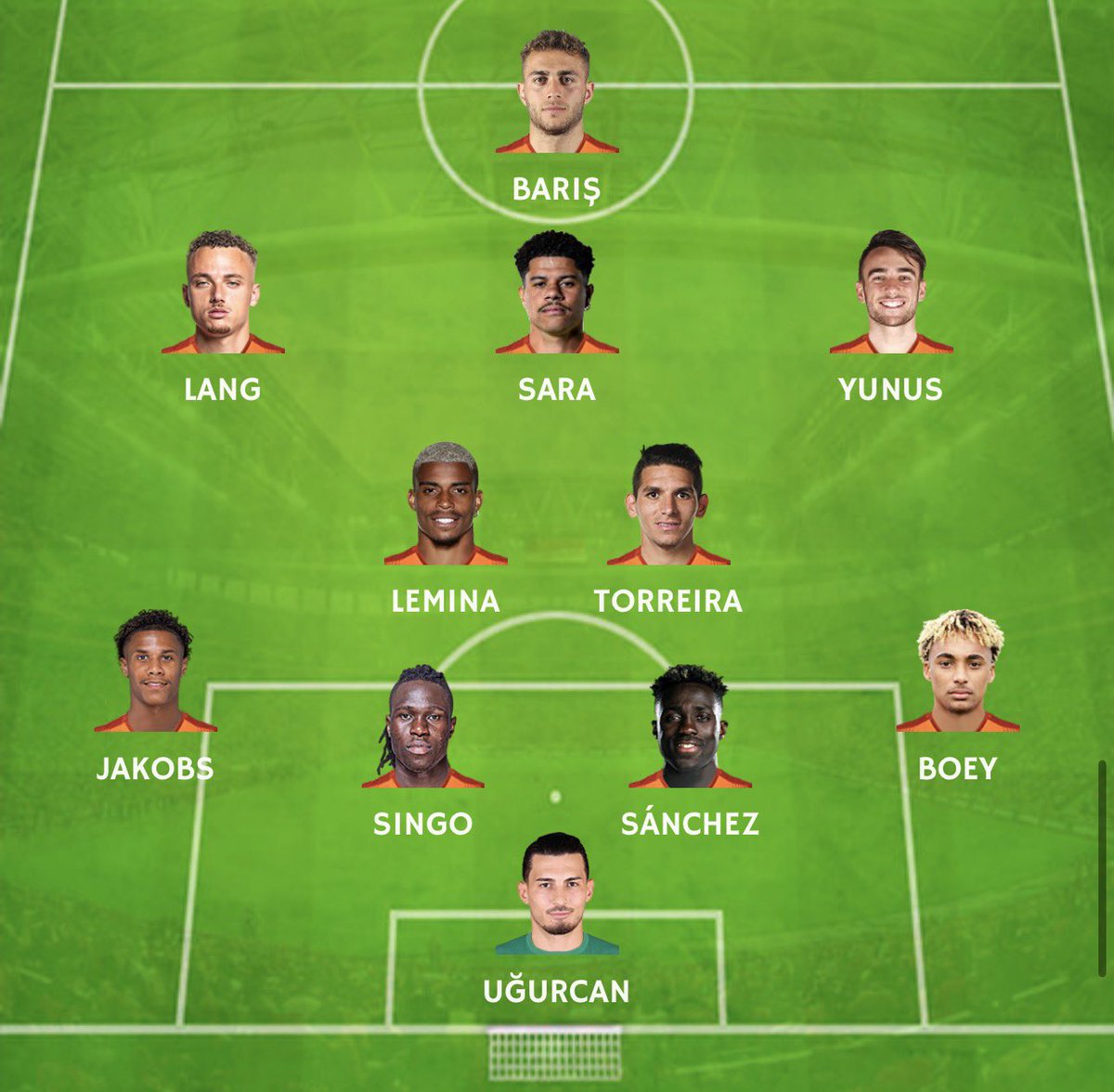 Nexon Sports tweet media