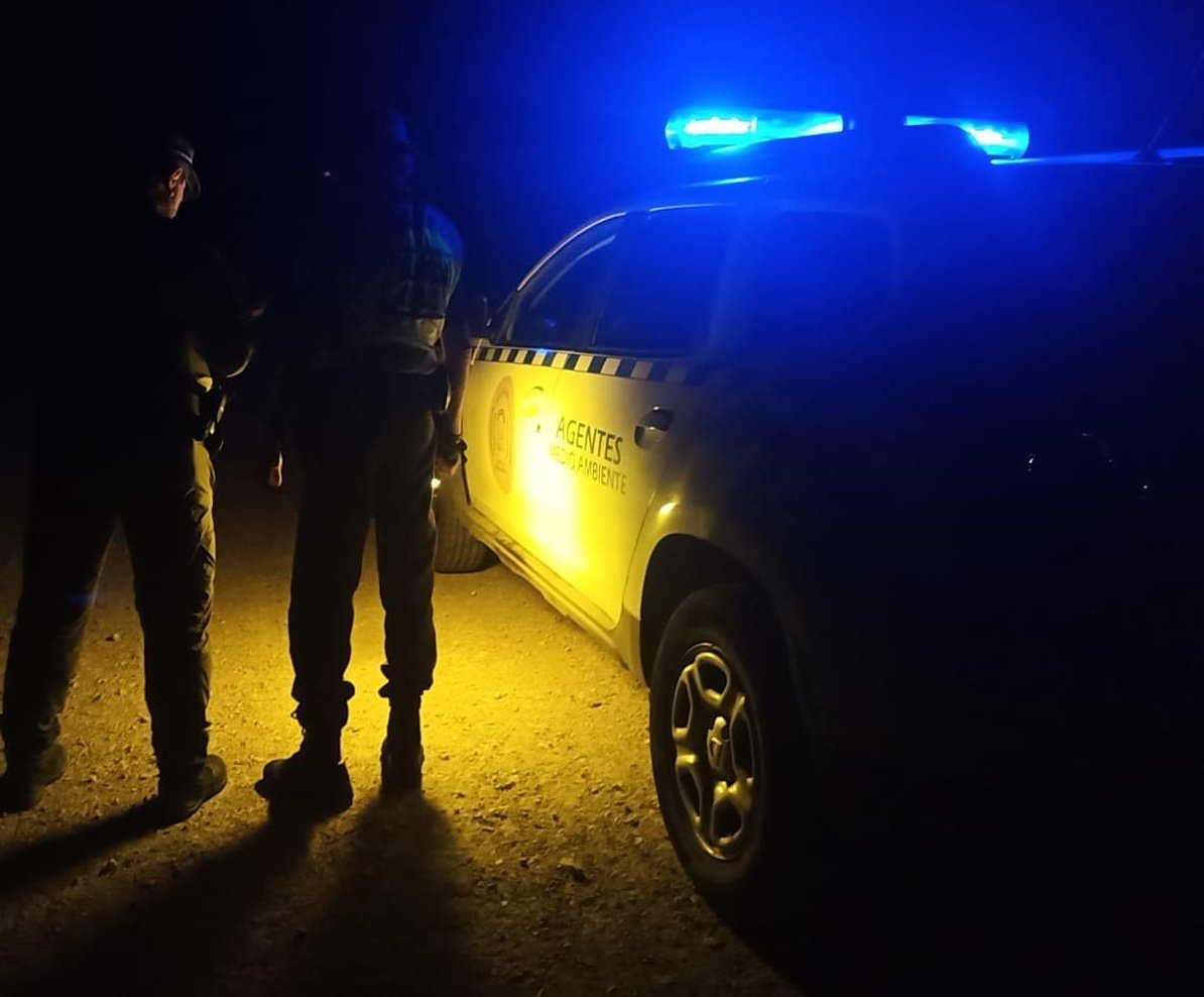 <a href="/AAMM_And/">Agentes Medioambientales de Andalucía</a> <a href="/rafamartinez_DT/">Rafael Martinez Ruedas</a> <a href="/JuntaCordoba/">Junta Córdoba</a> Exigimos que la <a href="/JuntaCordoba/">Junta Córdoba</a> tome de inmediato medidas  para reconducir esta situación. No se puede permitir que se cuestione nuestra potestad inspectora ni que no se reconozca nuestra condición de agentes de la autoridad.

#Agentesautoridad 
#MedioAmbiente 
#Andalucia