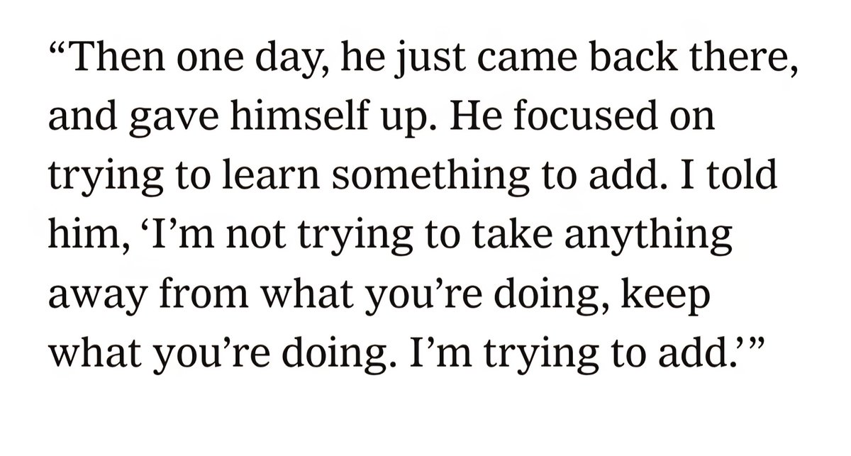 gotakeonthegame's tweet photo. Ron Washington reflecting on memories working with Ryan Goins https://t.co/55WsoL3djK